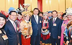 桂林米粉成为习大大对广西特色小吃唯一的牵挂！
