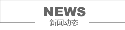 新闻动态